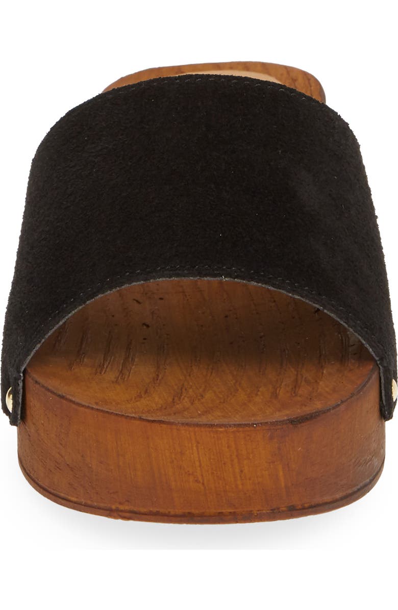 Seychelles Good Spirits Slide Sandal, Alternate, color,