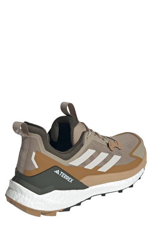 Adidas Originals Adidas Terrex Free Hiker 2 Gore-tex® Hiking Shoe In Multi