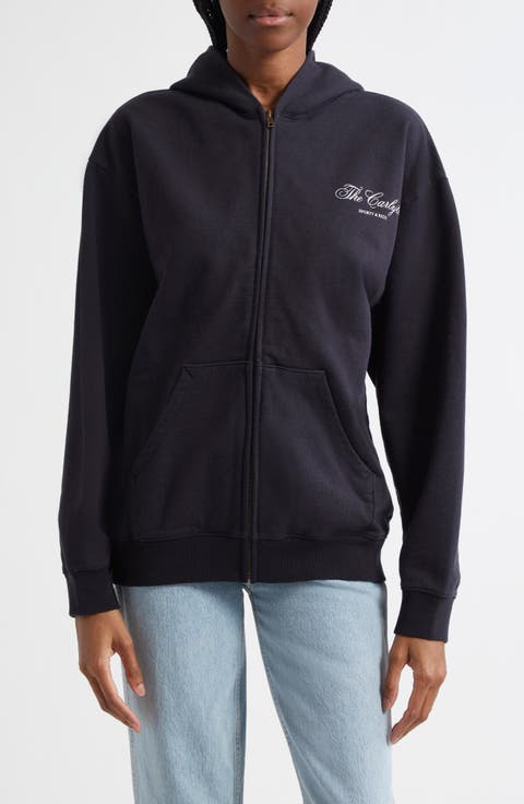 Women's Sporty & Rich Sweatshirts & Hoodies | Nordstrom Women's Sporty & Rich Sweatshirts & Hoodies | Nordstrom