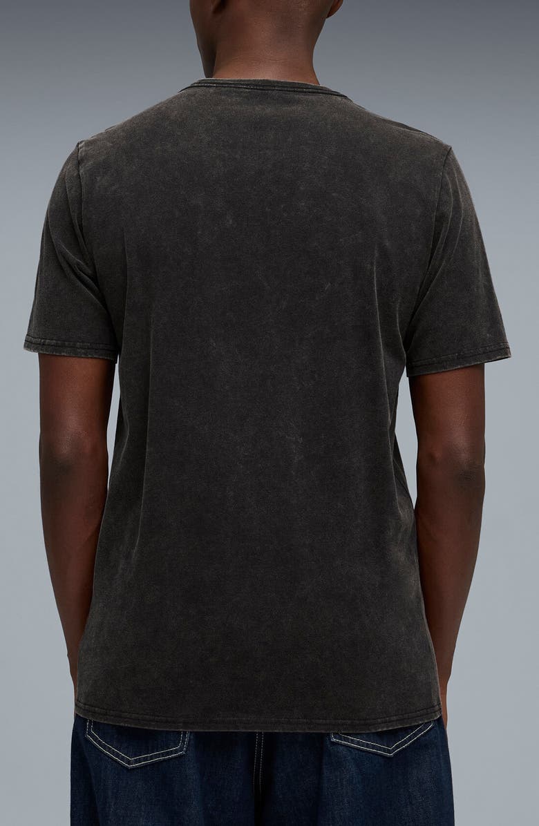 PUMA Fanpack '90s France Cotton Graphic T-Shirt, Alternate, color, 