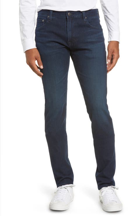 Dylan Skinny Fit Jeans (Equation)