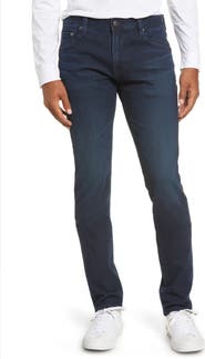AG Dylan Skinny Fit Jeans