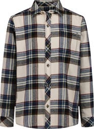 Billabong Kids' Flannel Shirt