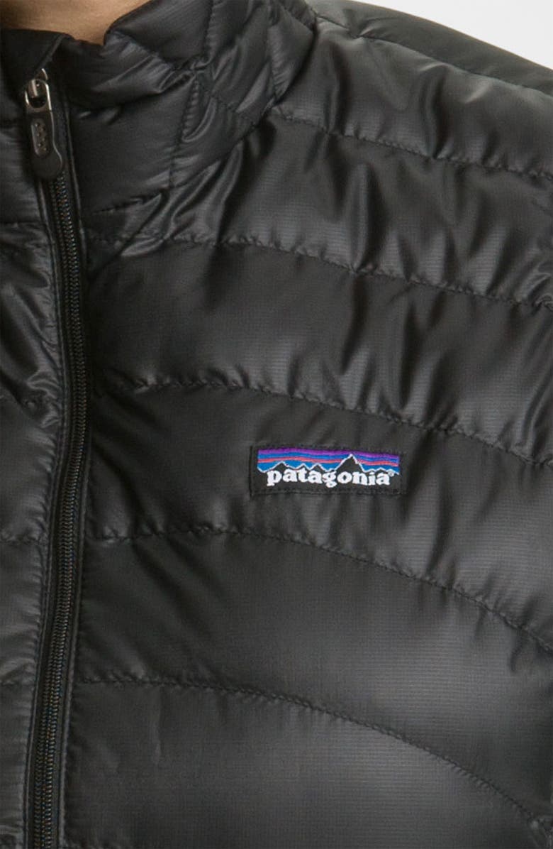 Patagonia 'Down Sweater' Vest, Alternate, color, 