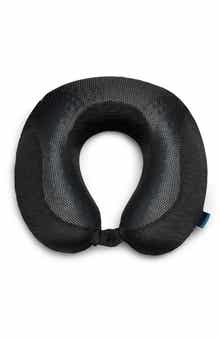 BROOKSTONE Cool Touch Neck Pillow