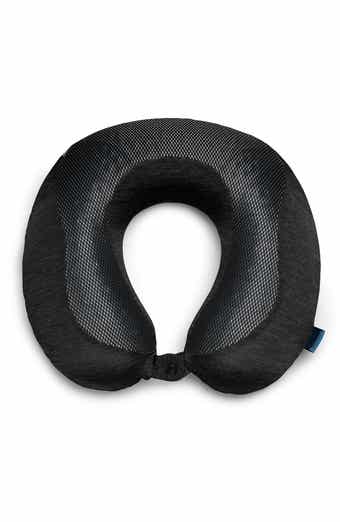 BROOKSTONE Cool Touch Neck Pillow