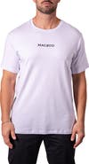 Maceoo Neon Asad Embellished T-Shirt