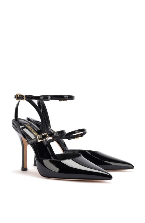 Larroude Larroudé Kris Pump