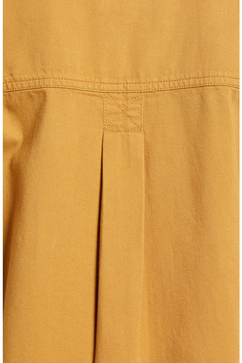 Bayview Balloon Sleeve Jacket, Alternate, color, TOFFEE