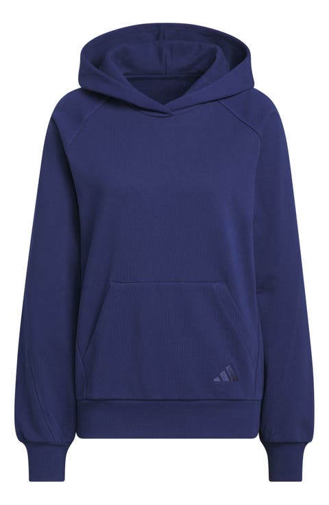 Kit Small Logo Hoodie