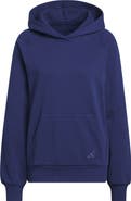 adidas Kit Small Logo Hoodie