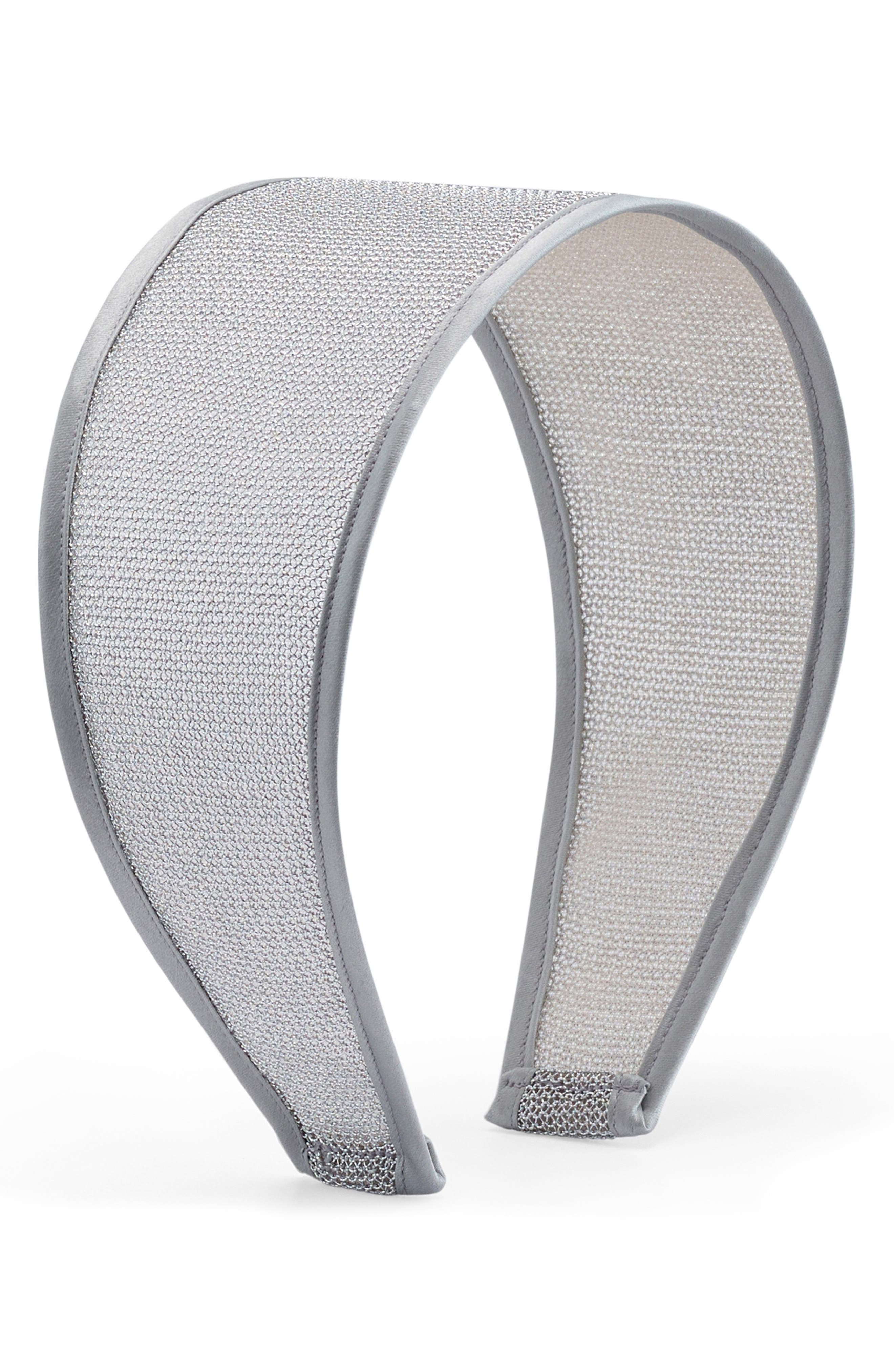 selected SILVER