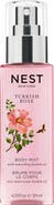 NEST New York Turkish Rose Perfume Body Oil Mist