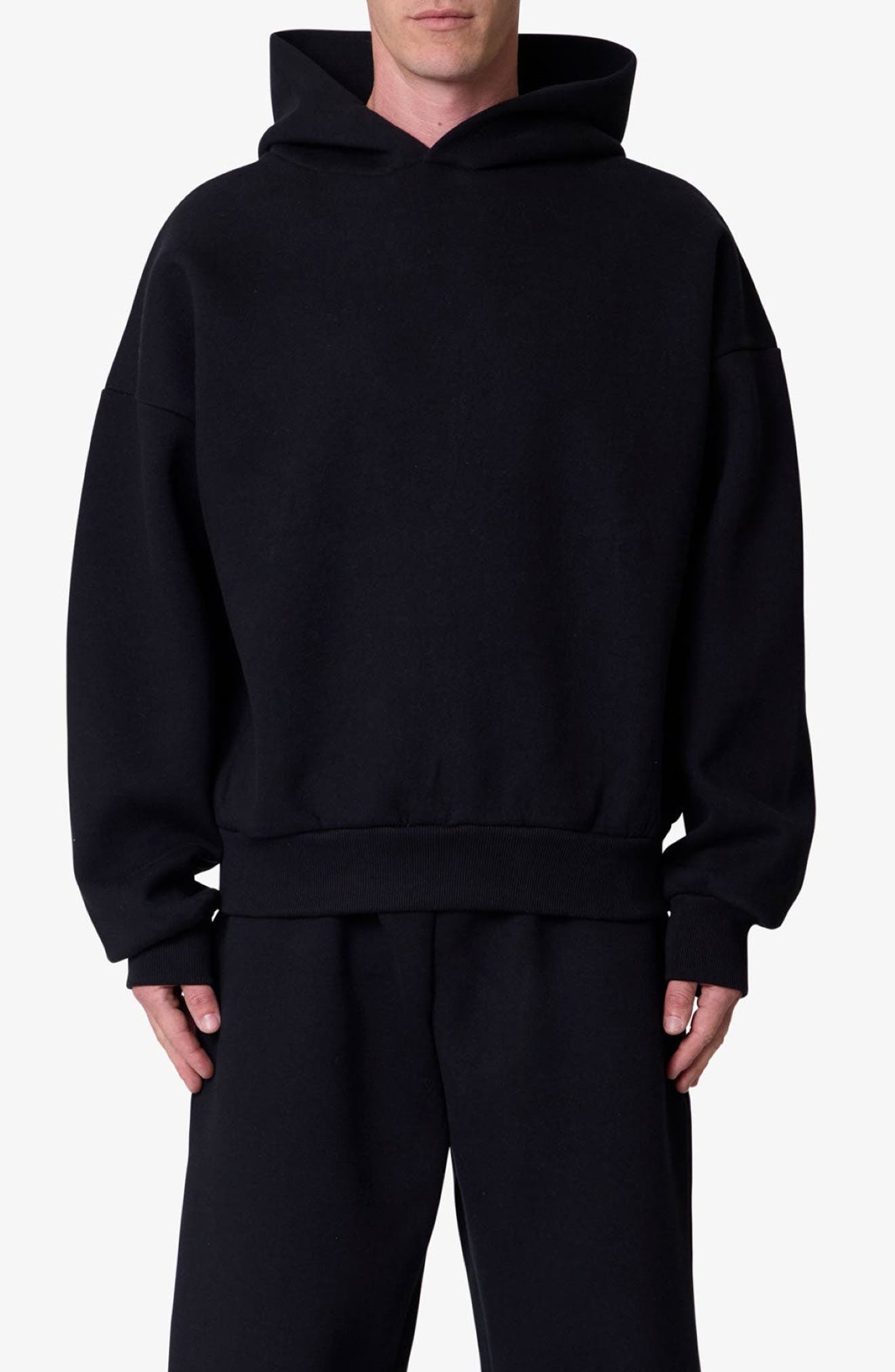 selected BLACK
