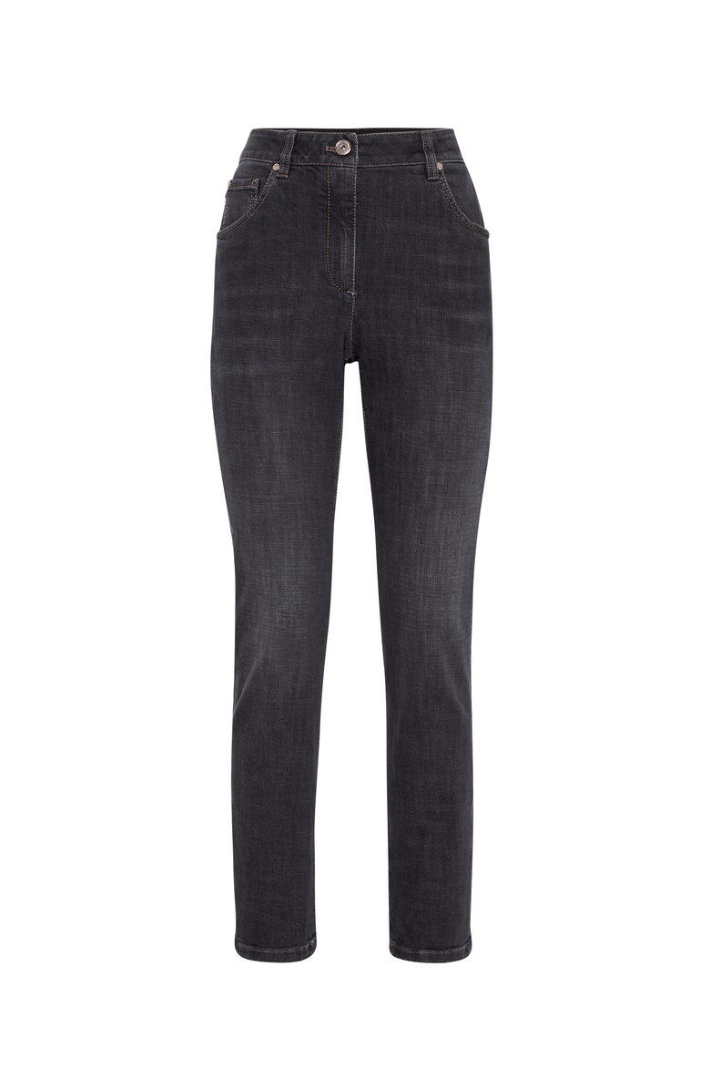 Brunello Cucinelli Slim trousers, Main, color, 