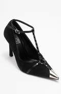 Prologue Shoes Juliana Pointed Toe Pump