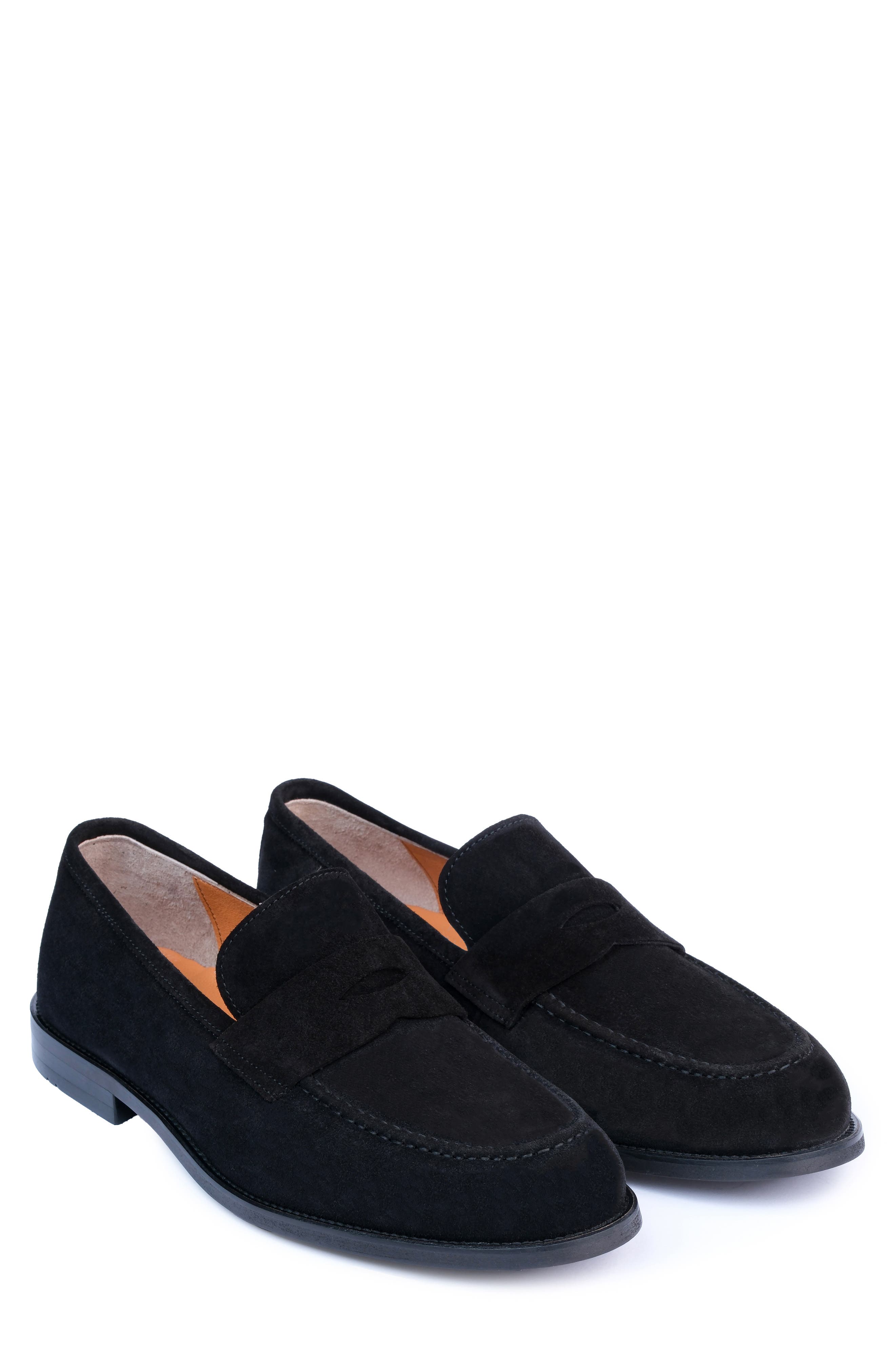 VELLAPAIS Diva Penny Loafer, Alternate, color, 