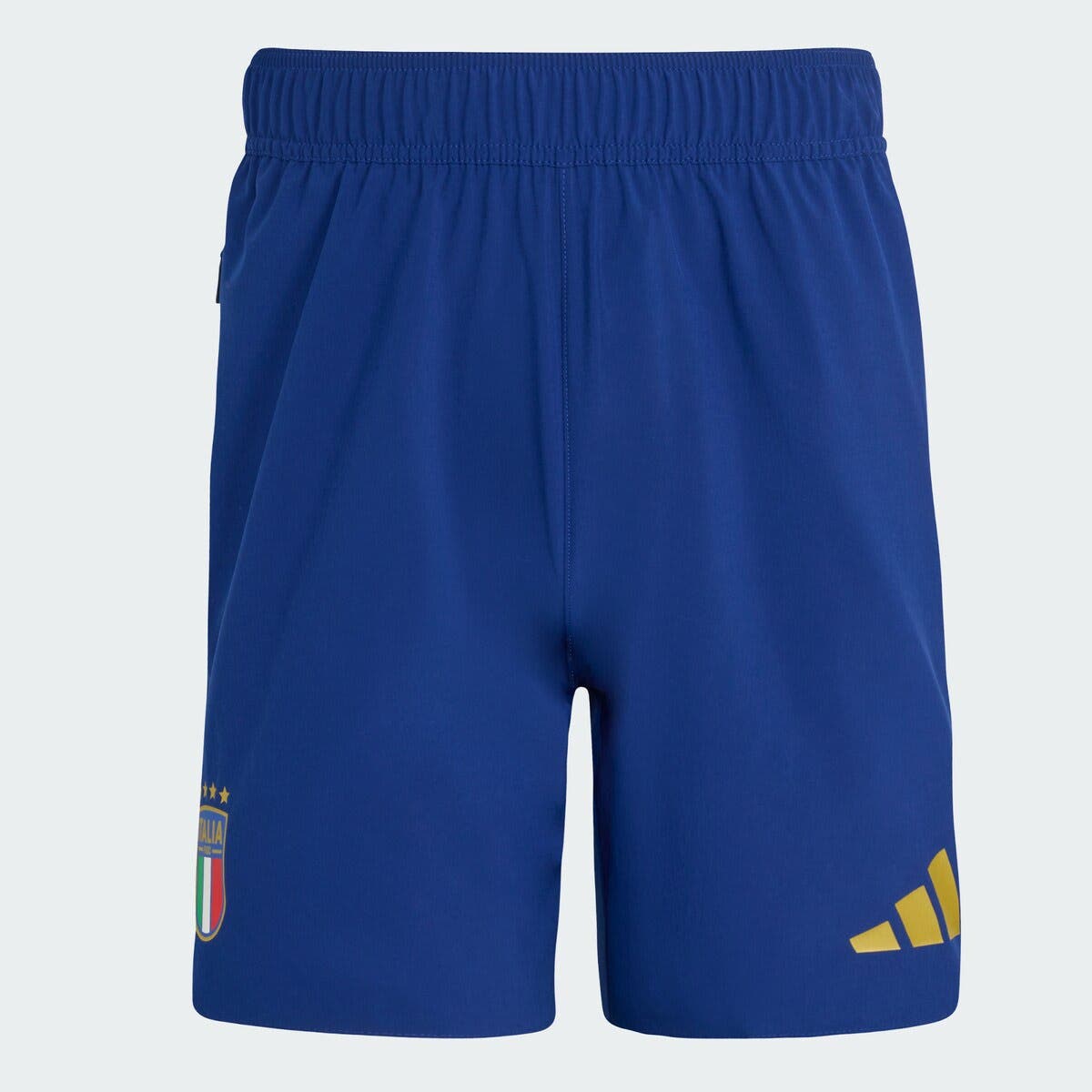 selected Blue