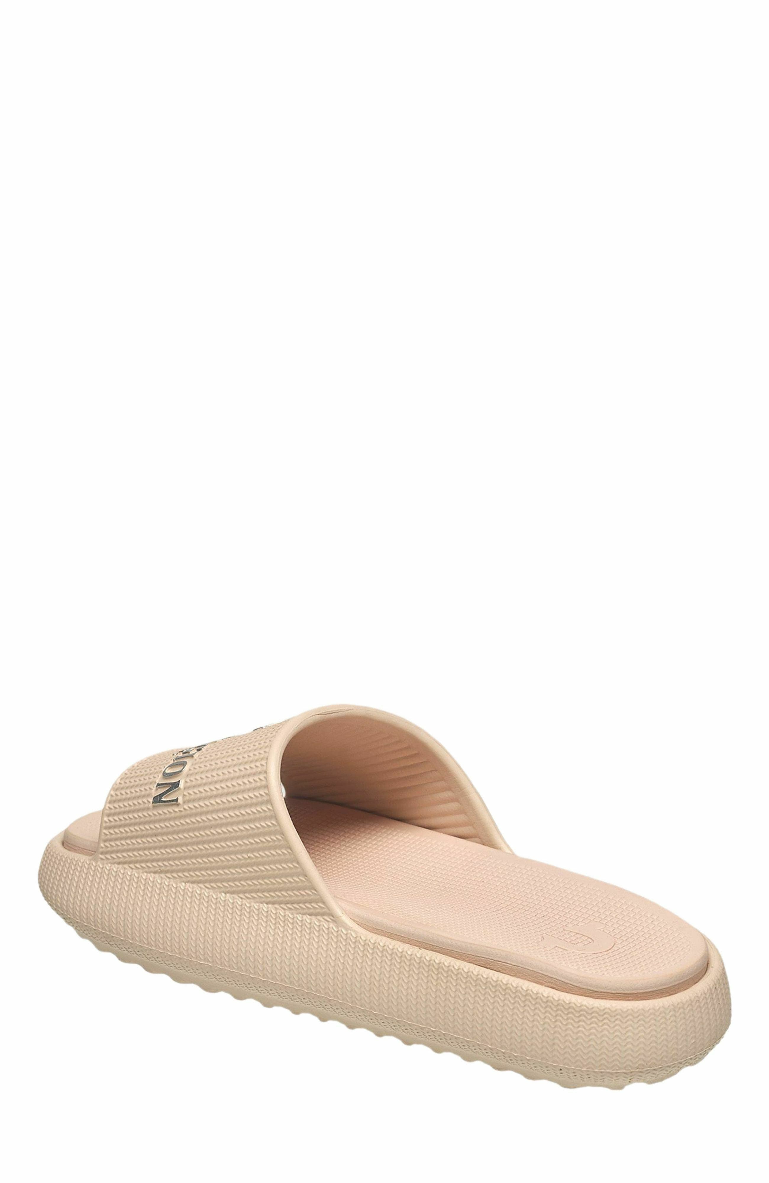 True Religion Women's Meg Slide, Alternate, color, Nude