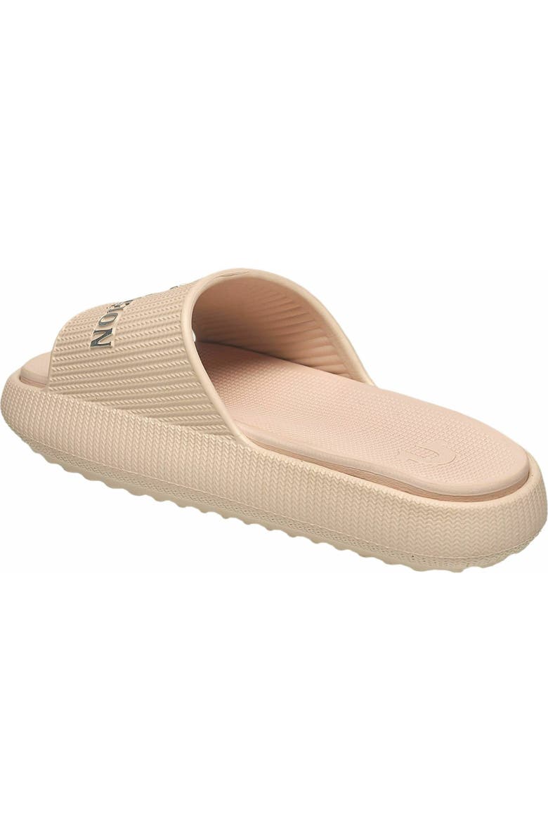 True Religion Women's Meg Slide, Alternate, color, Nude