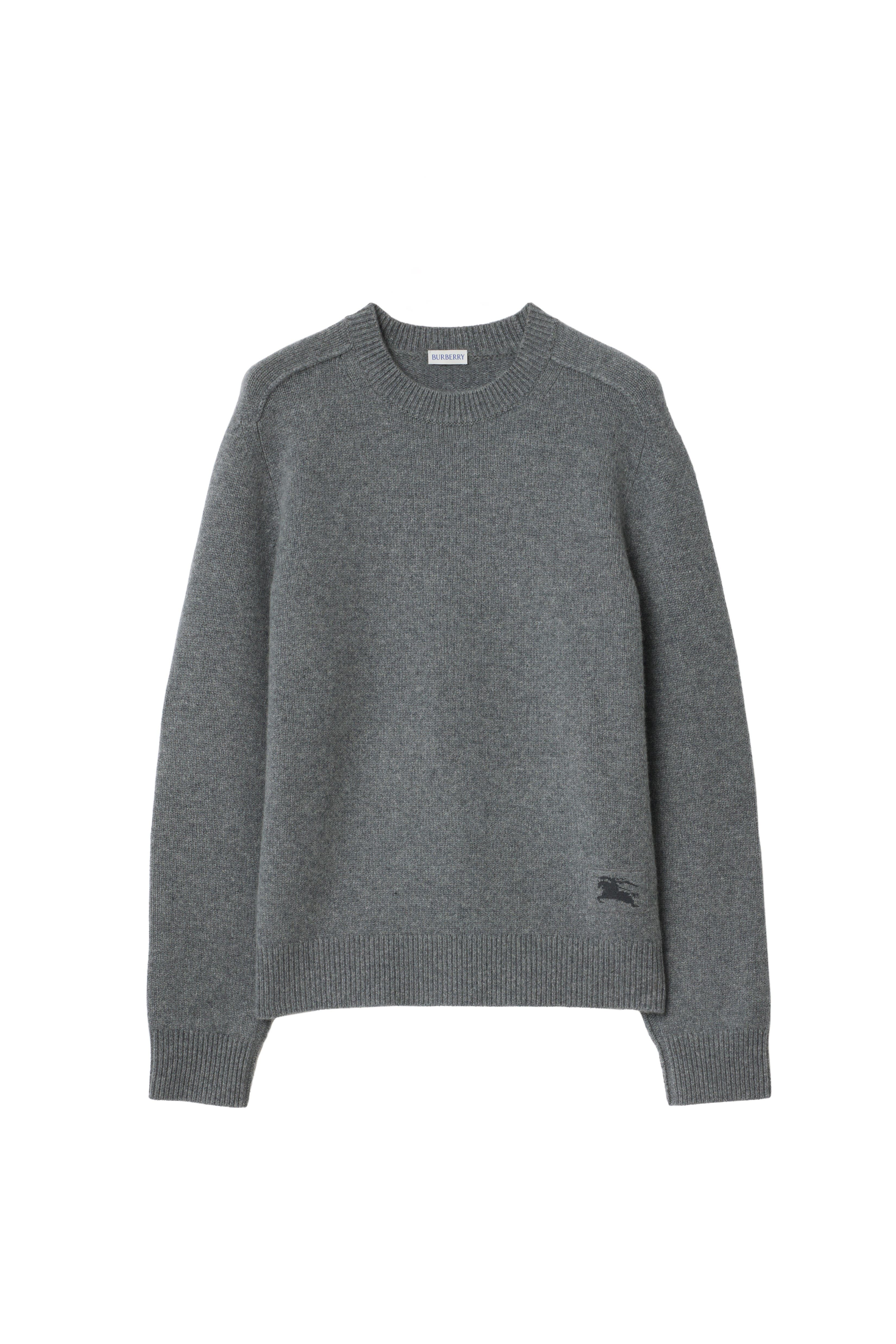Cashmere Sweater - image 4