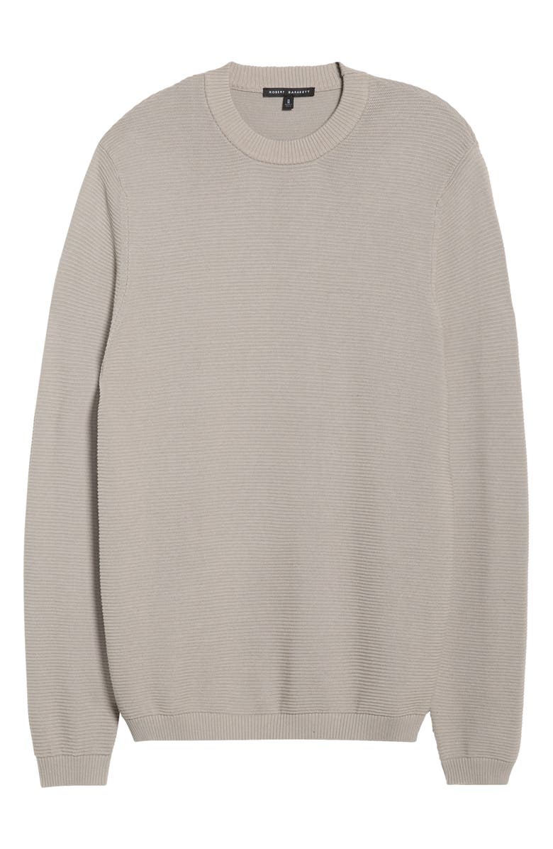 Robert Barakett Cassidy Sweater, Alternate, color, Sand