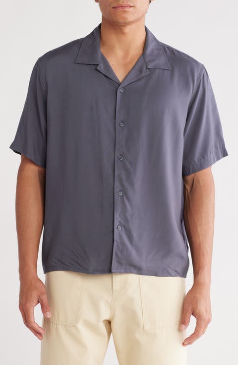 Camp Shirt