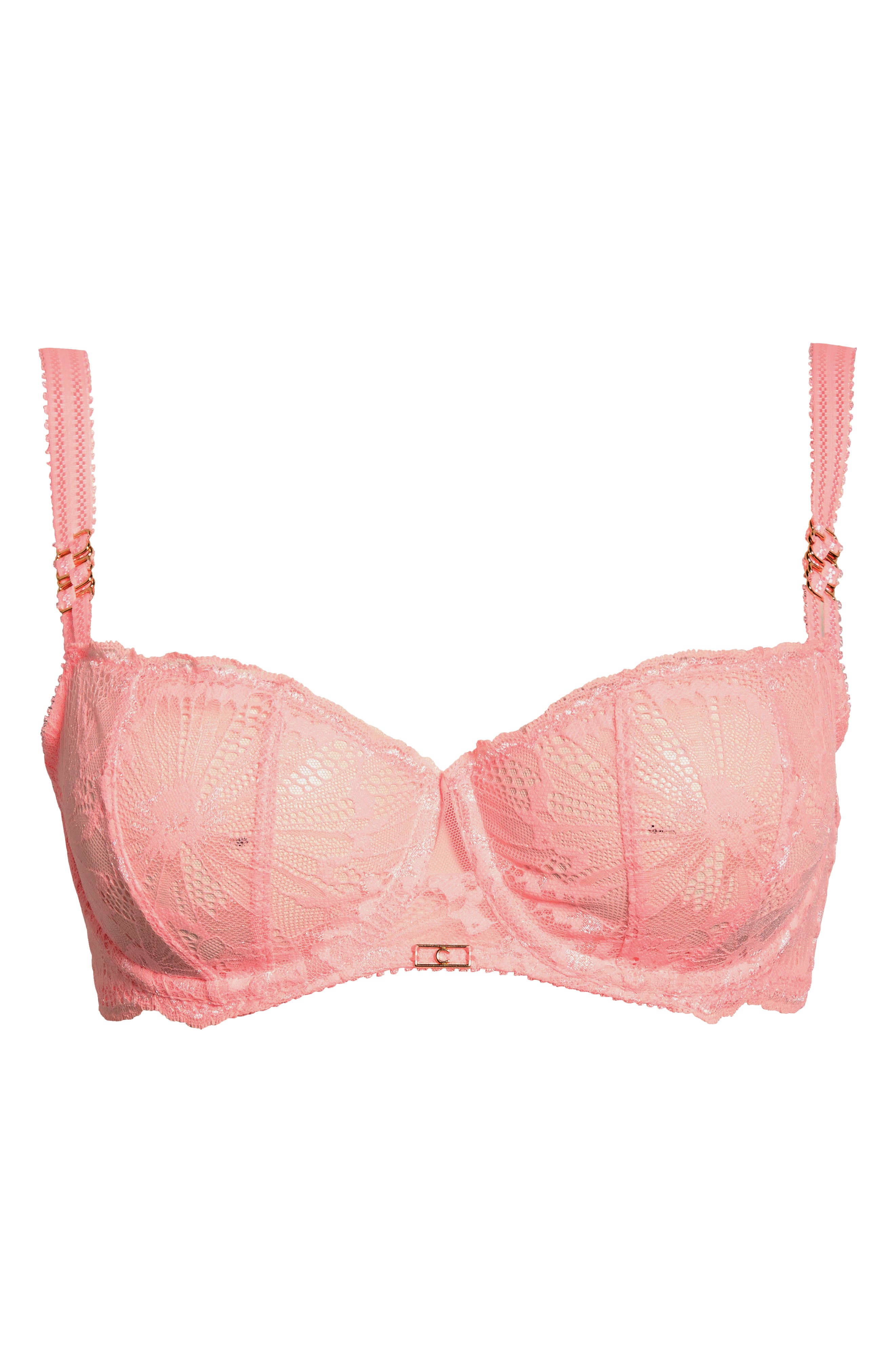 selected FLUOR PINK