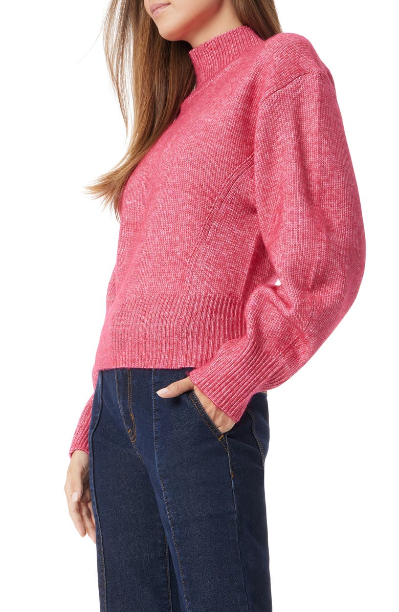 Sam Edelman Lyric Tie Back Sweater, Alternate, color,