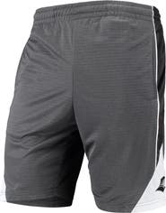 COLOSSEUM Men's Colosseum Charcoal Providence Friars Turnover Team Shorts