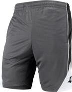 COLOSSEUM Men's Colosseum Charcoal Providence Friars Turnover Team Shorts