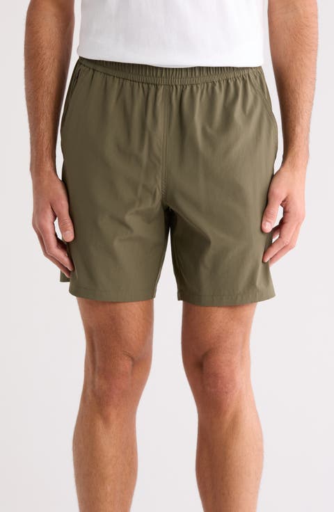 Sprint 7-Inch Performance Shorts