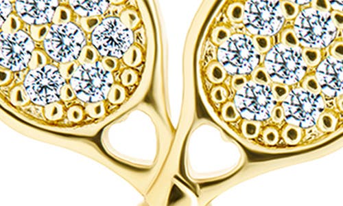 Sterling Forever Game Set Match Stud Earrings
