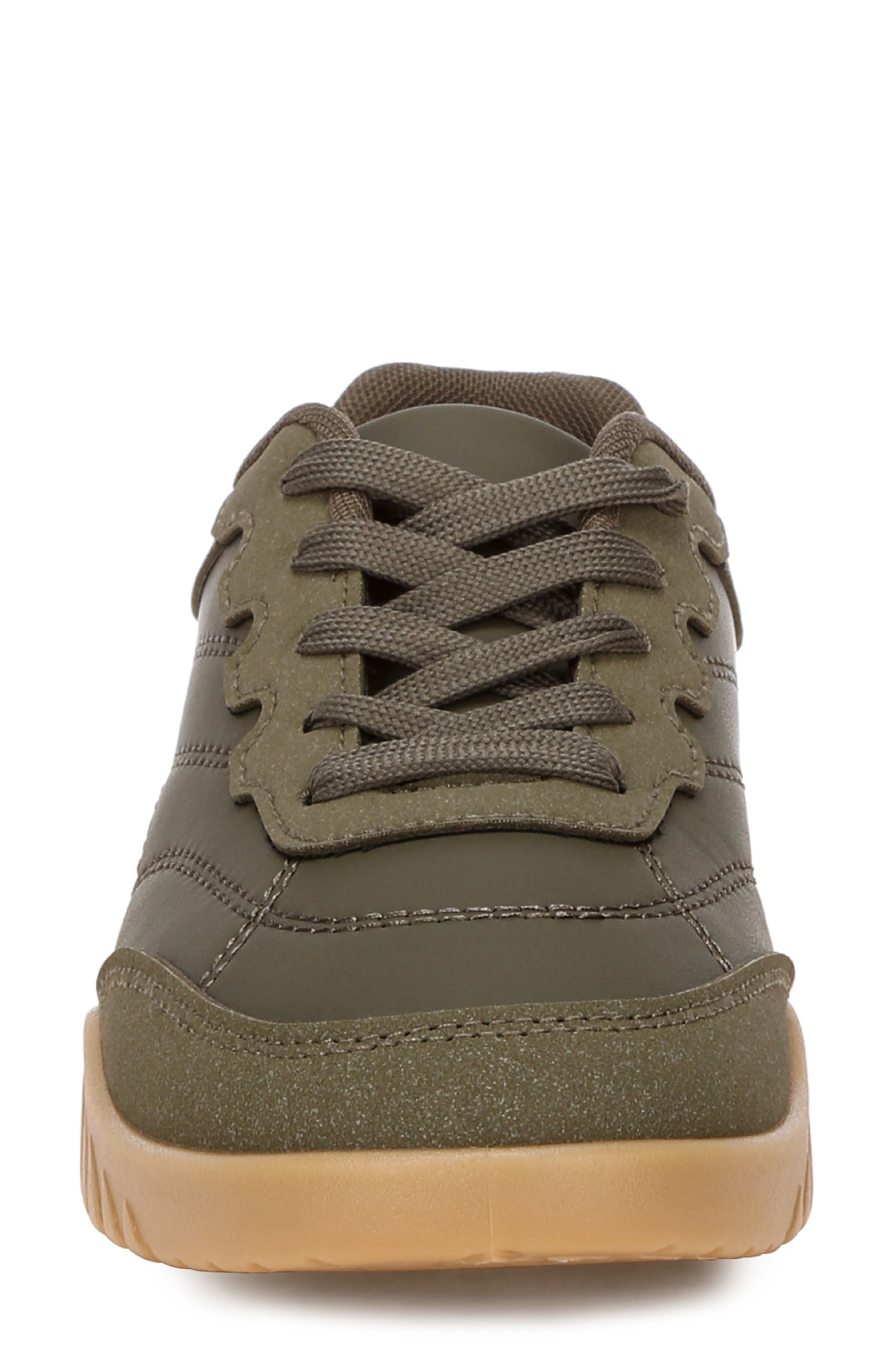 LONDON RAG Stany Sneaker, Alternate, color, Olive