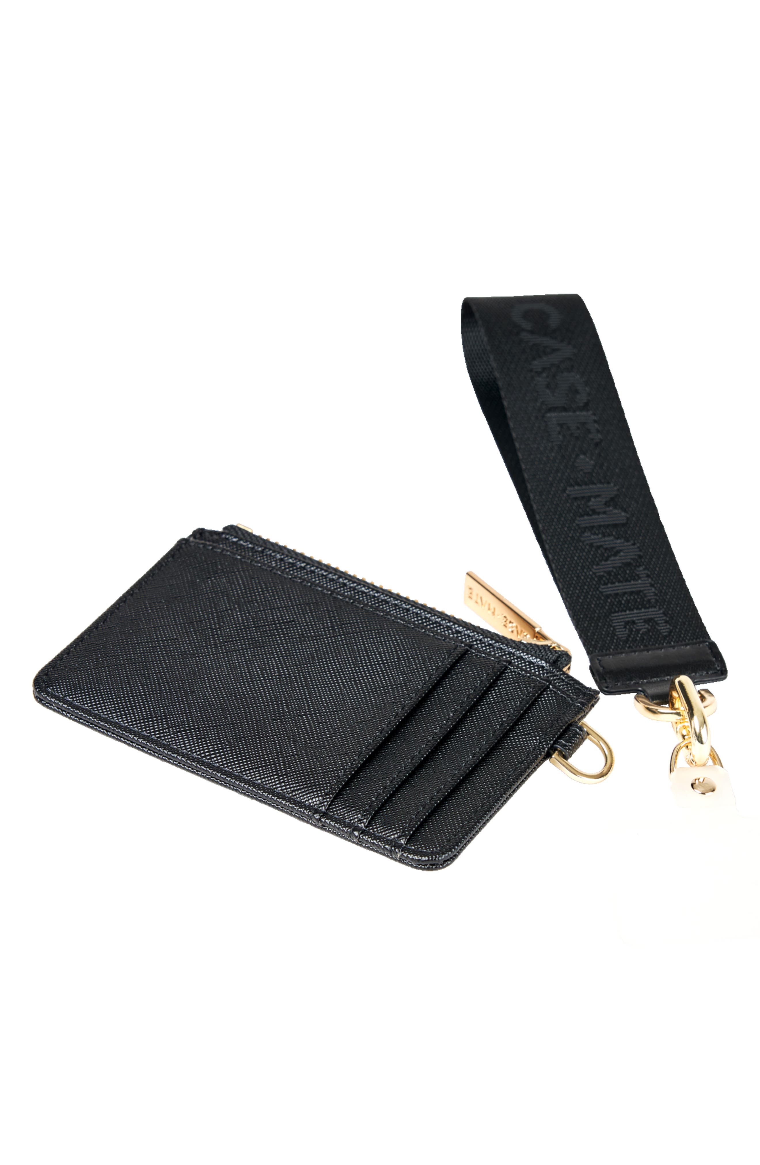 Case-Mate® Essential Wallet Phone Strap
