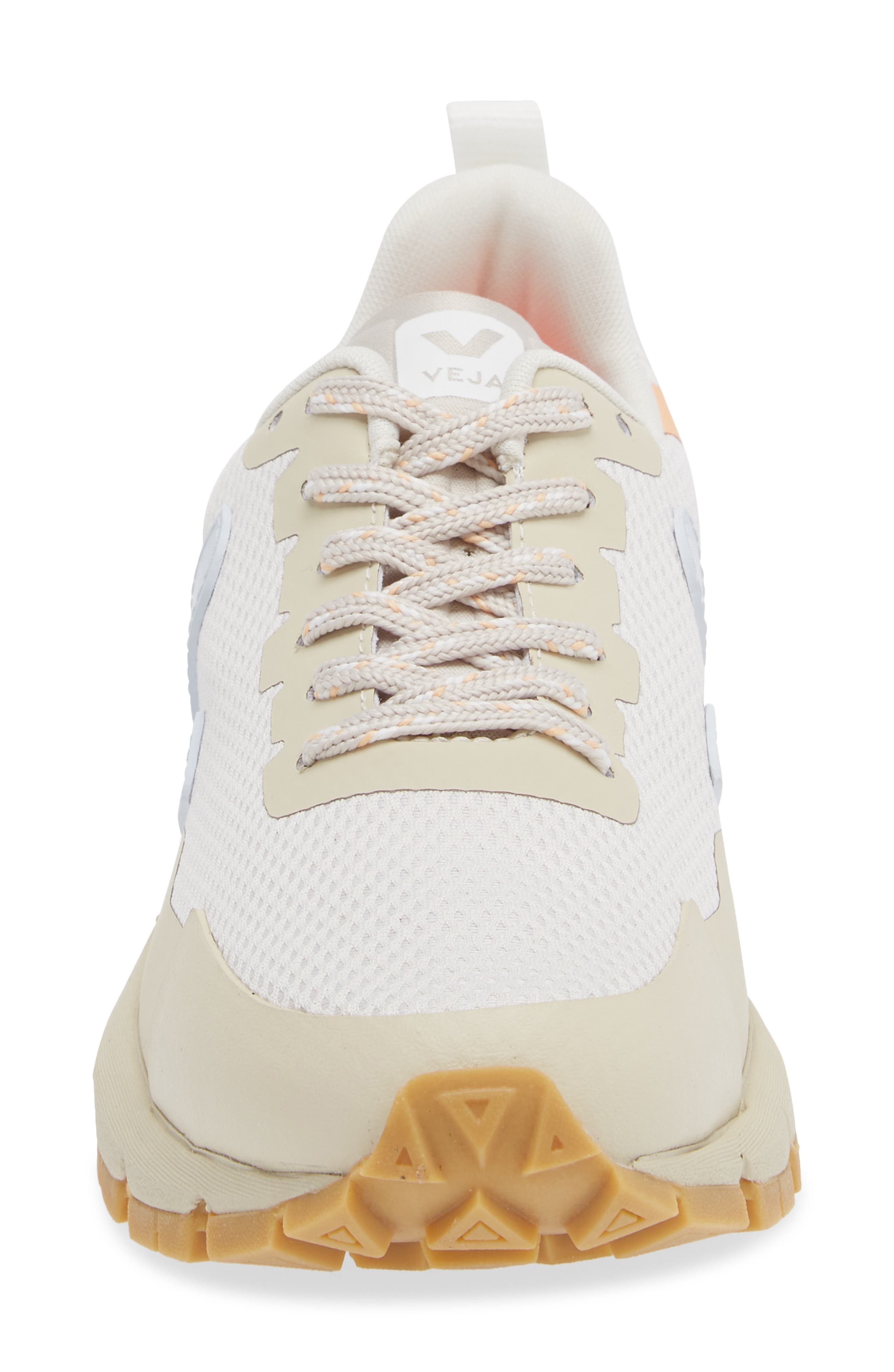 Dekkan Alveomesh Sneaker, Alternate, color, GRAVEL ICE