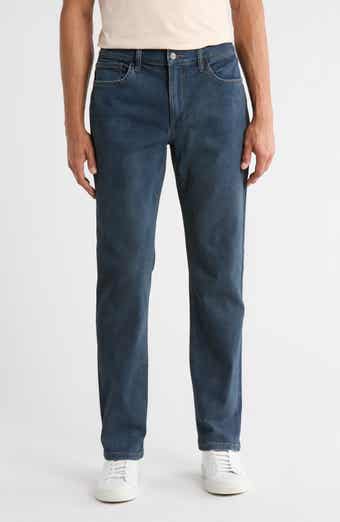Joe's The Brixton Straight Leg Jeans