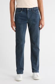 Joe's The Brixton Straight Leg Jeans