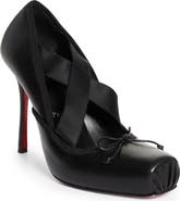 Christian Louboutin Cassiastic Pump