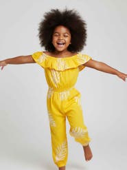 Elisamama Kids Adeola Jumpsuit