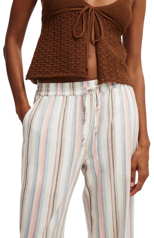 Shop Cotton On Haven Wide Leg Pant