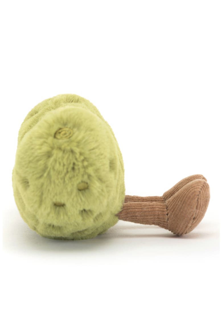 Amuseables Pickle, Alternate, color, GREEN
