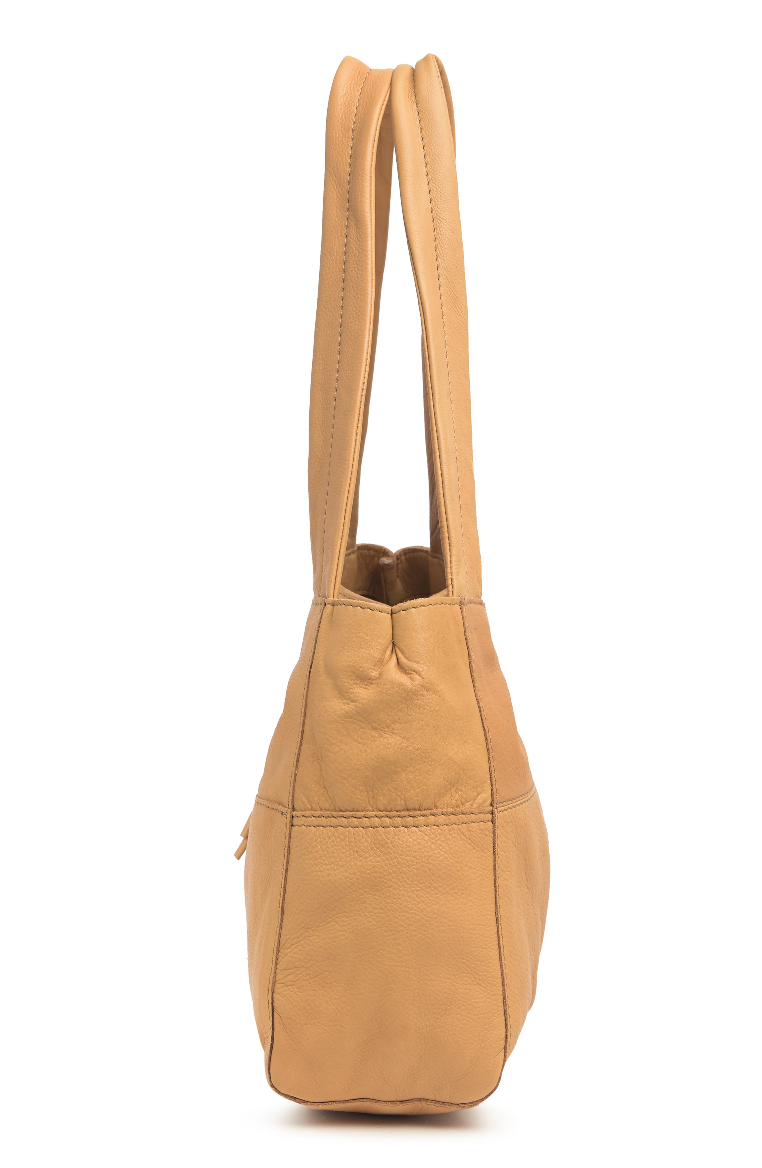 AMERICAN LEATHER CO. Virgina Satchel, Alternate, color, 