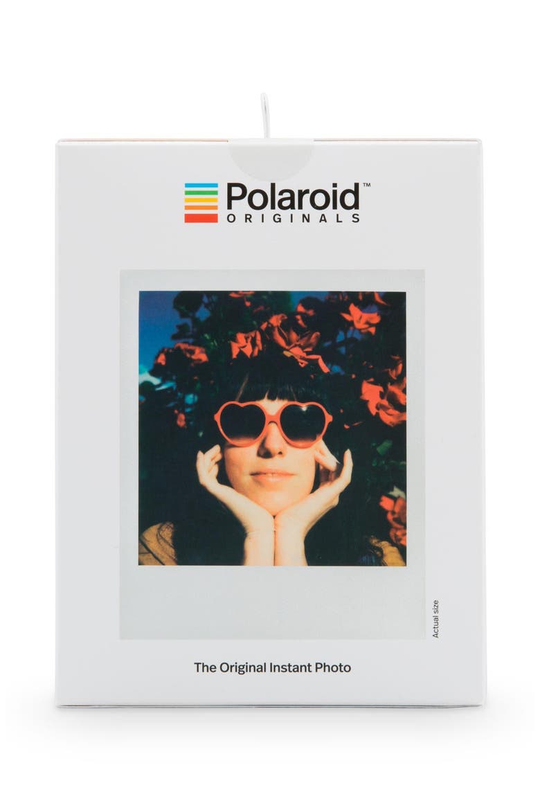 Polaroid OneStep 2 Analog Instant Camera, Alternate, color, GRAPHITE