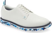 G/FORE Classic Pebble Leather G/LOCK Golf Shoe