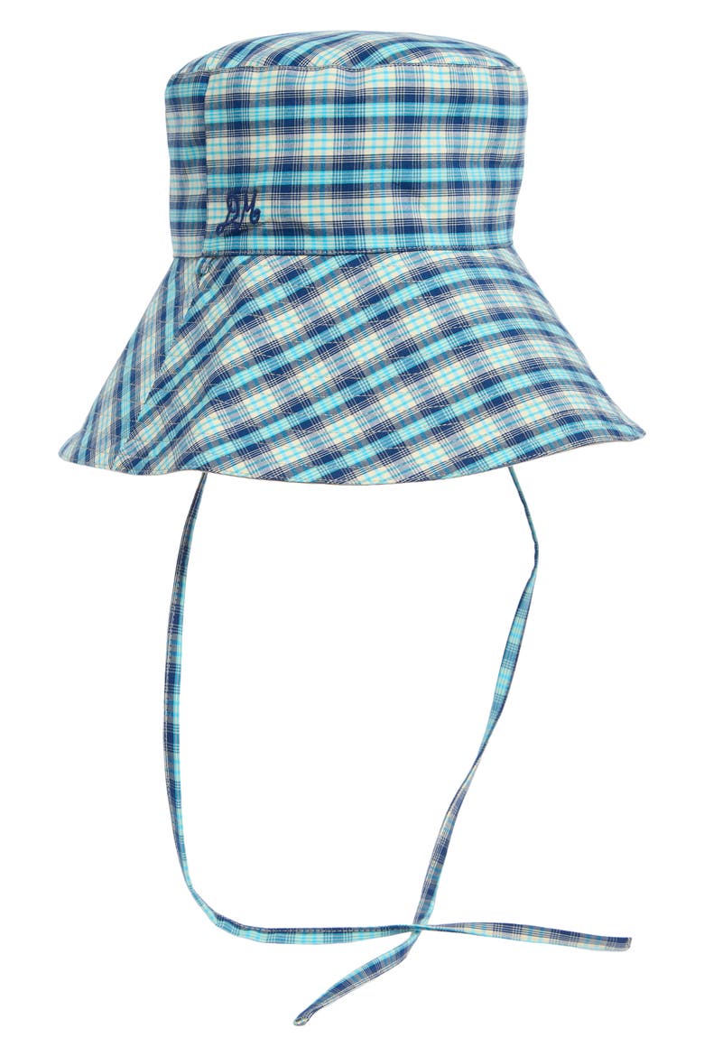 Reversible Sun Hat, Main, color, MULTI