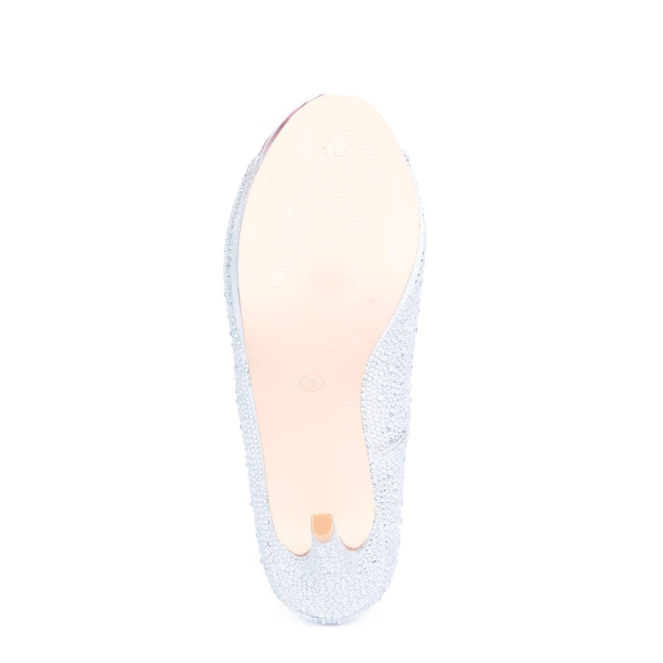Candy-15 Pump, Alternate, color, Silver