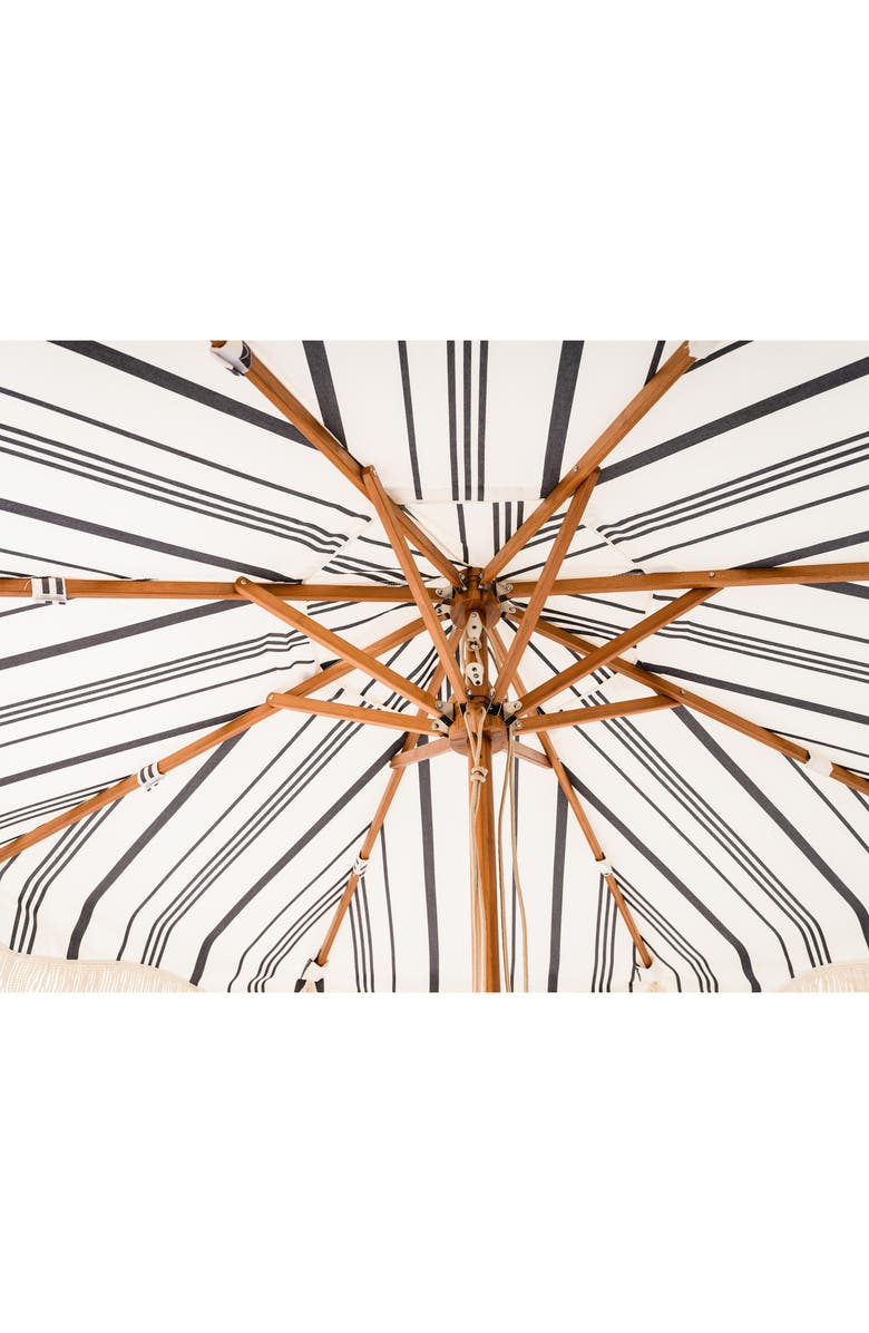 BUSINESS AND PLEASURE CO Market Beach Umbrella, Alternate, color,