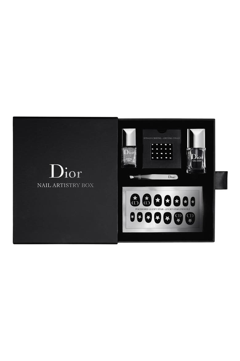 Nail Artistry Box, Alternate, color, NO COLOR