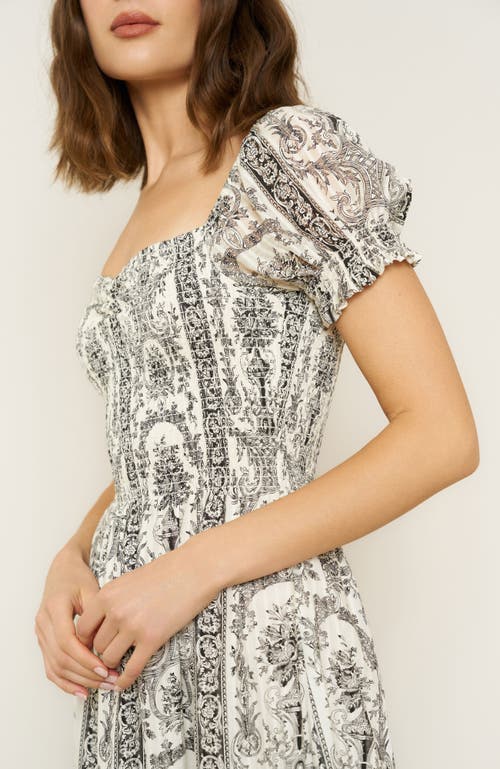Whimsy + Row Harper Dress